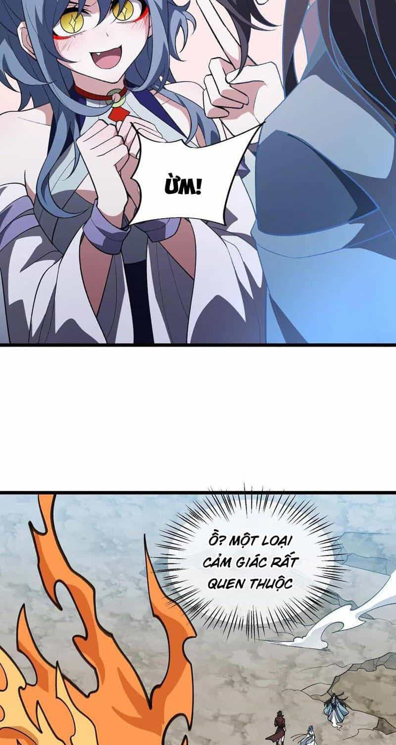 Ta Ở Tu Tiên Giới Chỉ Làm Giờ Hành Chính - Chương 49 - ảnh 48