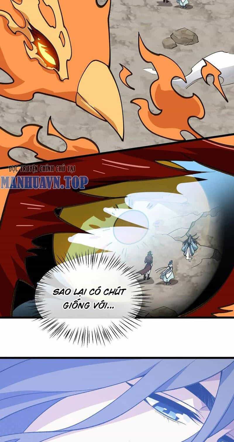 Ta Ở Tu Tiên Giới Chỉ Làm Giờ Hành Chính - Chương 49 - ảnh 49