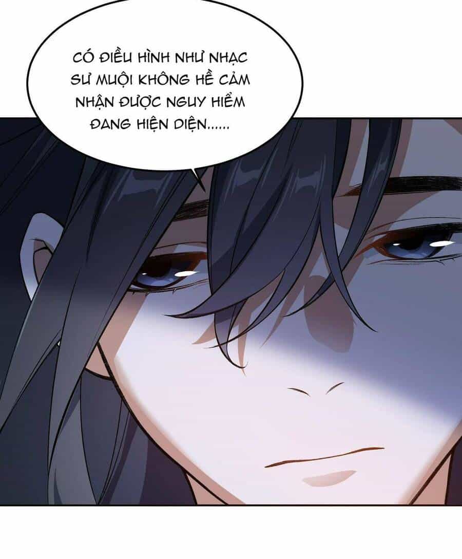 Ta Ở Tu Tiên Giới Chỉ Làm Giờ Hành Chính - Chương 5 - ảnh 36