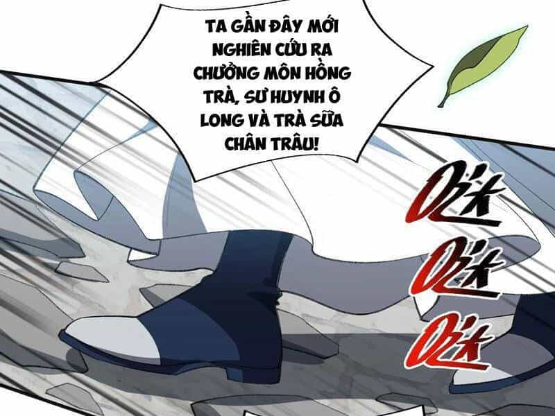 Ta Ở Tu Tiên Giới Chỉ Làm Giờ Hành Chính - Chương 51 - ảnh 106