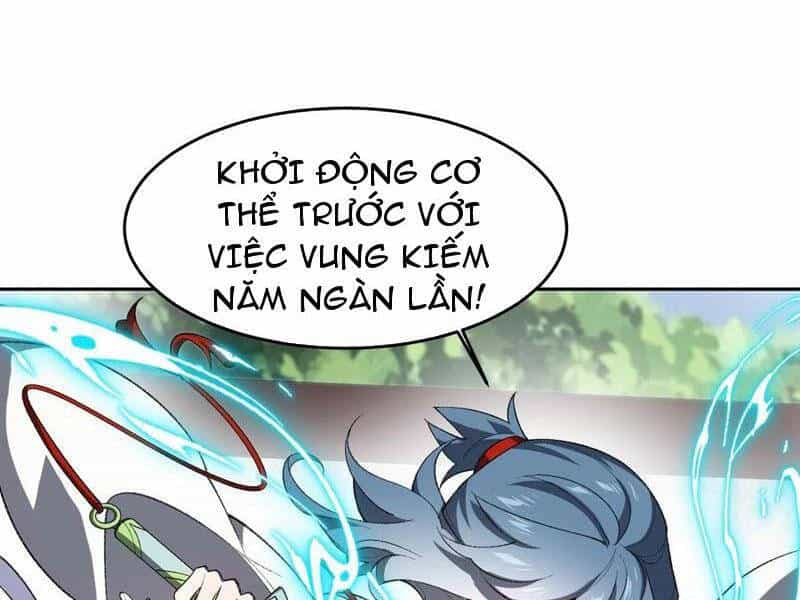 Ta Ở Tu Tiên Giới Chỉ Làm Giờ Hành Chính - Chương 51 - ảnh 18