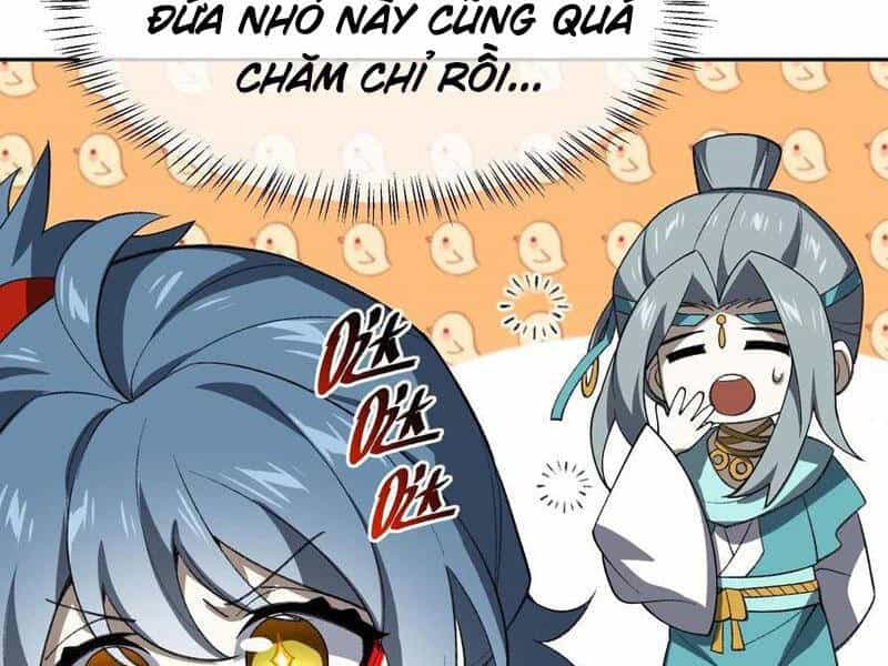 Ta Ở Tu Tiên Giới Chỉ Làm Giờ Hành Chính - Chương 51 - ảnh 39