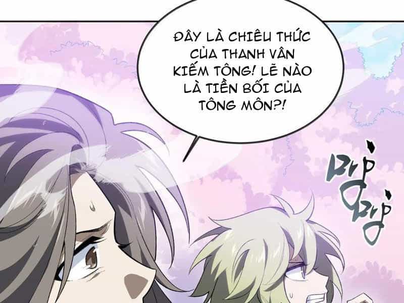 Ta Ở Tu Tiên Giới Chỉ Làm Giờ Hành Chính - Chương 51.5 - ảnh 16
