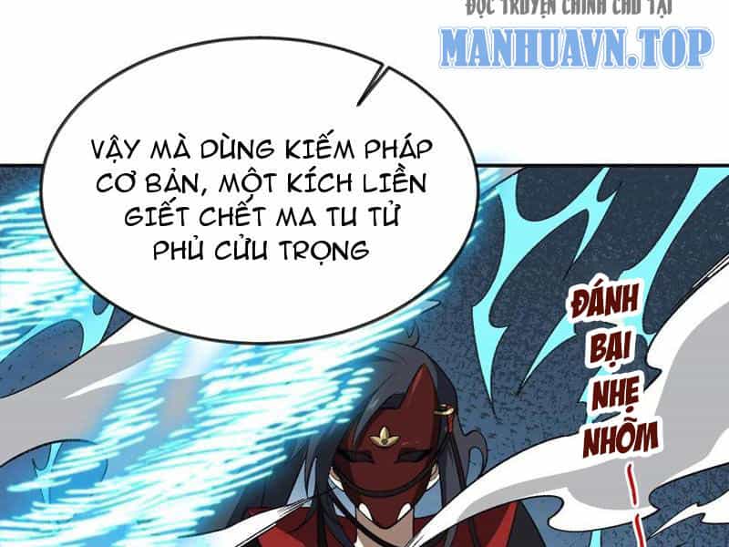 Ta Ở Tu Tiên Giới Chỉ Làm Giờ Hành Chính - Chương 51.5 - ảnh 65