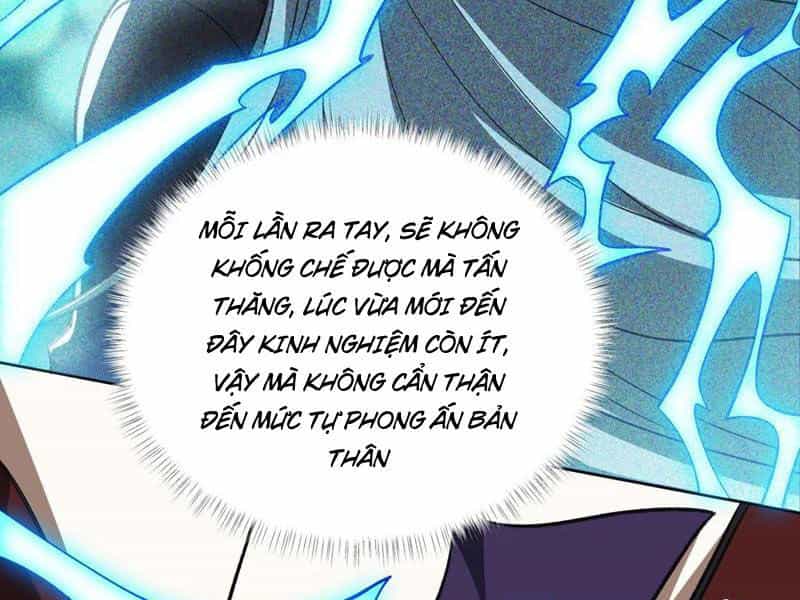 Ta Ở Tu Tiên Giới Chỉ Làm Giờ Hành Chính - Chương 51.5 - ảnh 75