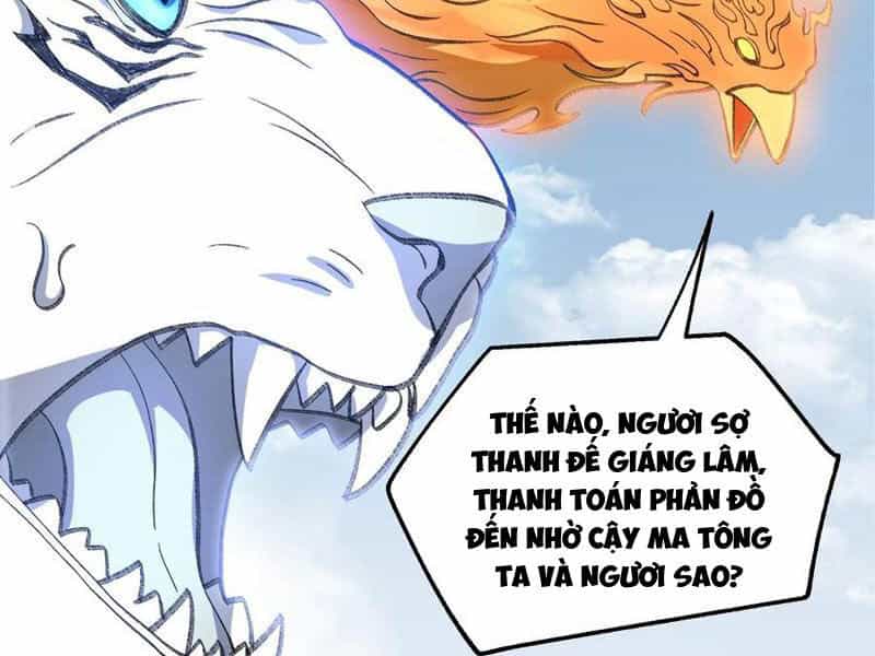 Ta Ở Tu Tiên Giới Chỉ Làm Giờ Hành Chính - Chương 51.5 - ảnh 87