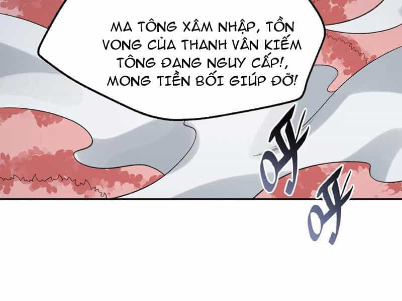 Ta Ở Tu Tiên Giới Chỉ Làm Giờ Hành Chính - Chương 51.5 - ảnh 96