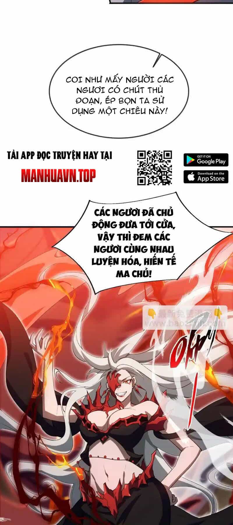 Ta Ở Tu Tiên Giới Chỉ Làm Giờ Hành Chính - Chương 52 - ảnh 15