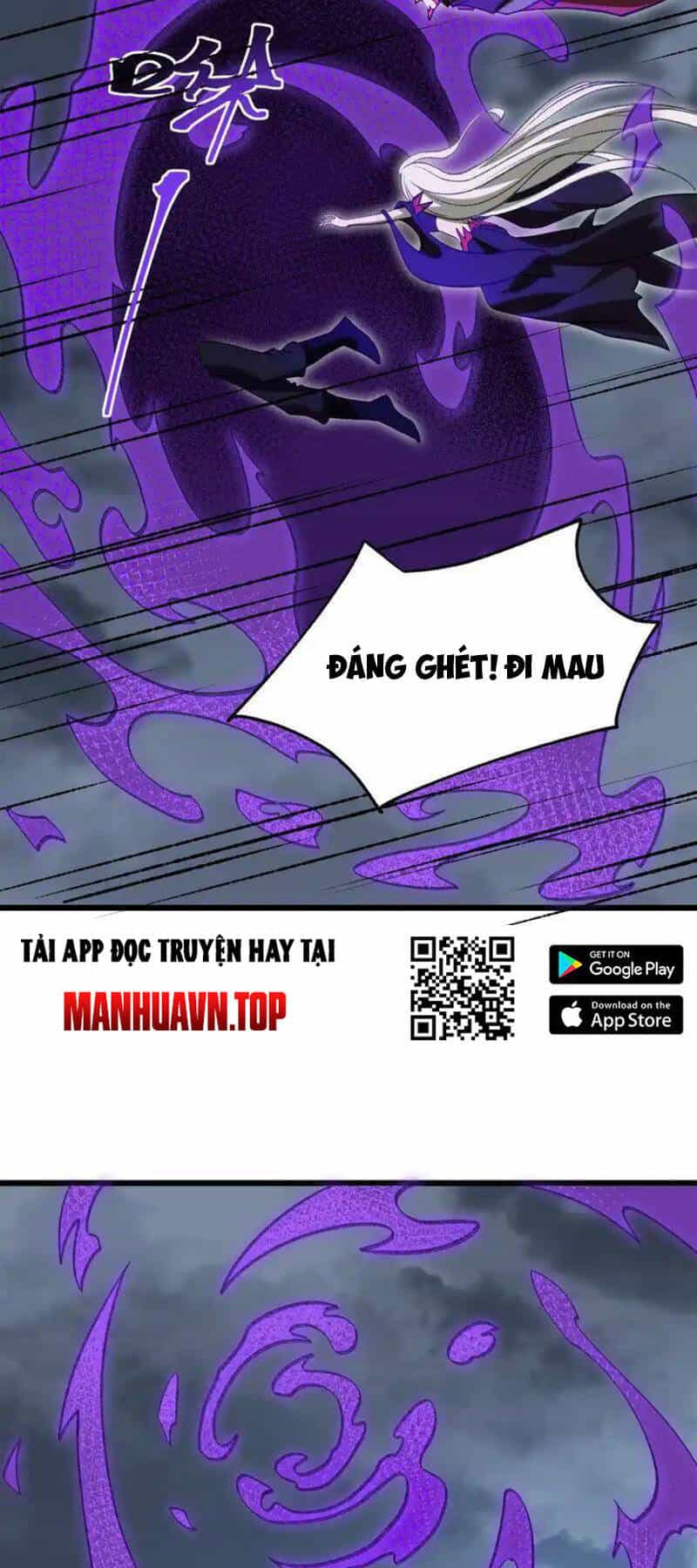 Ta Ở Tu Tiên Giới Chỉ Làm Giờ Hành Chính - Chương 52 - ảnh 39