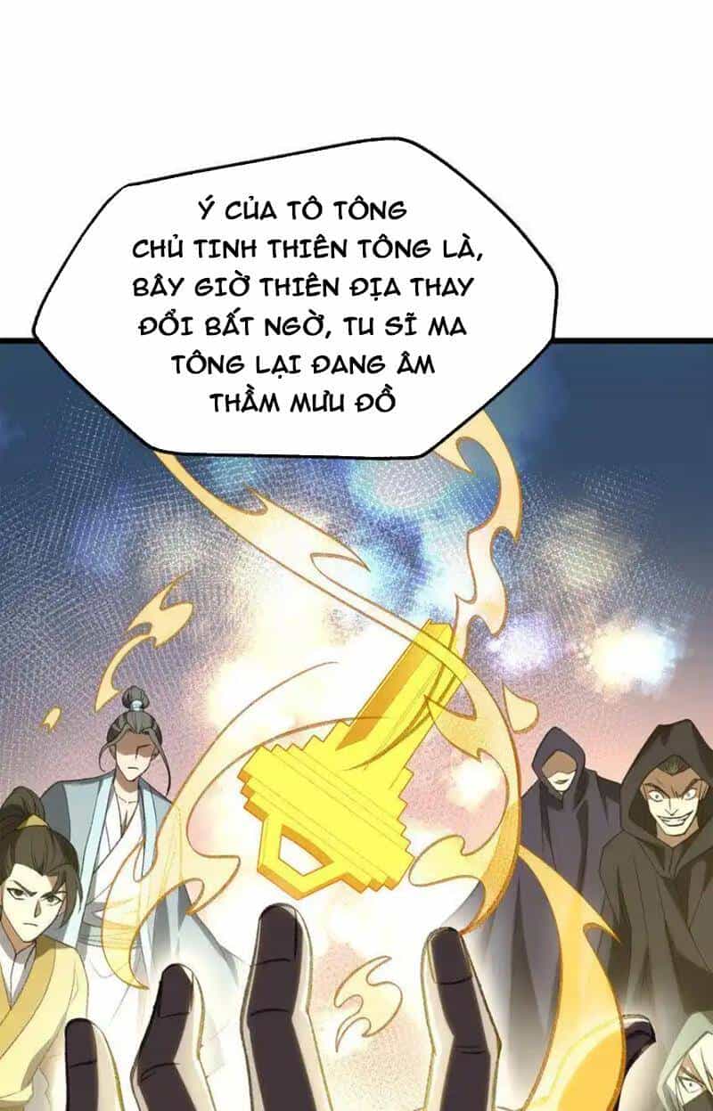 Ta Ở Tu Tiên Giới Chỉ Làm Giờ Hành Chính - Chương 53 - ảnh 21