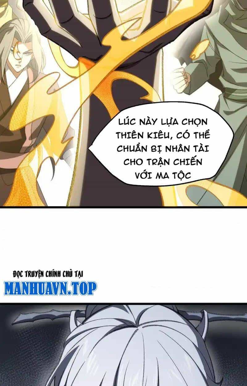 Ta Ở Tu Tiên Giới Chỉ Làm Giờ Hành Chính - Chương 53 - ảnh 22