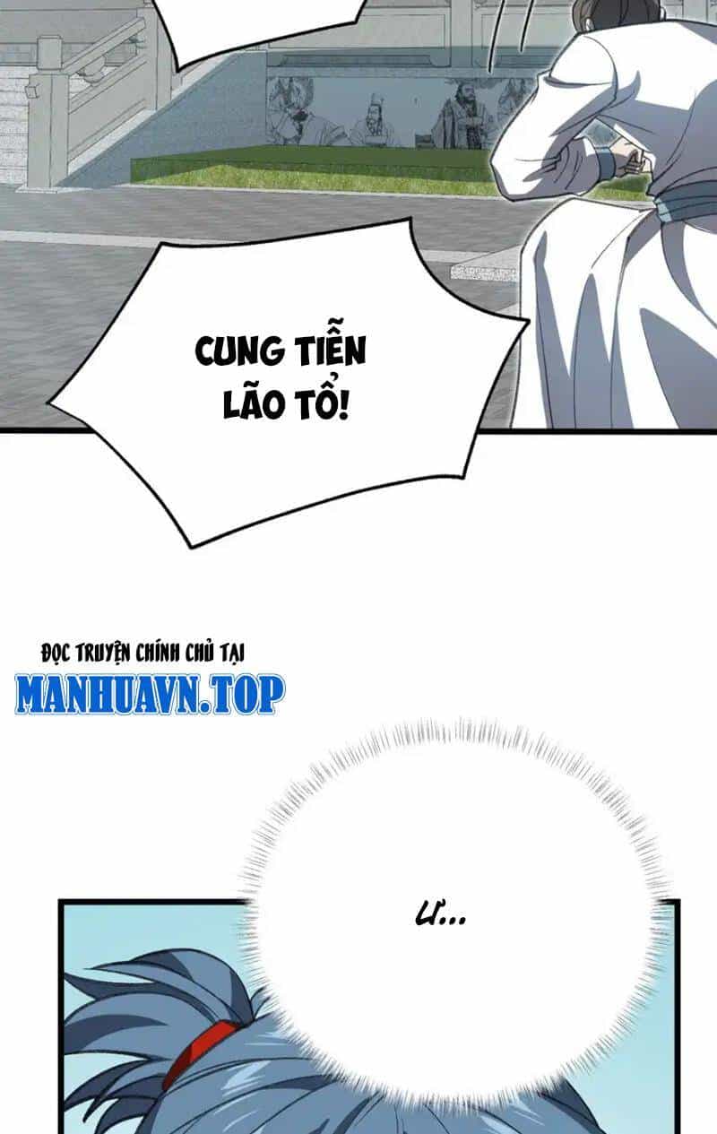 Ta Ở Tu Tiên Giới Chỉ Làm Giờ Hành Chính - Chương 53 - ảnh 55