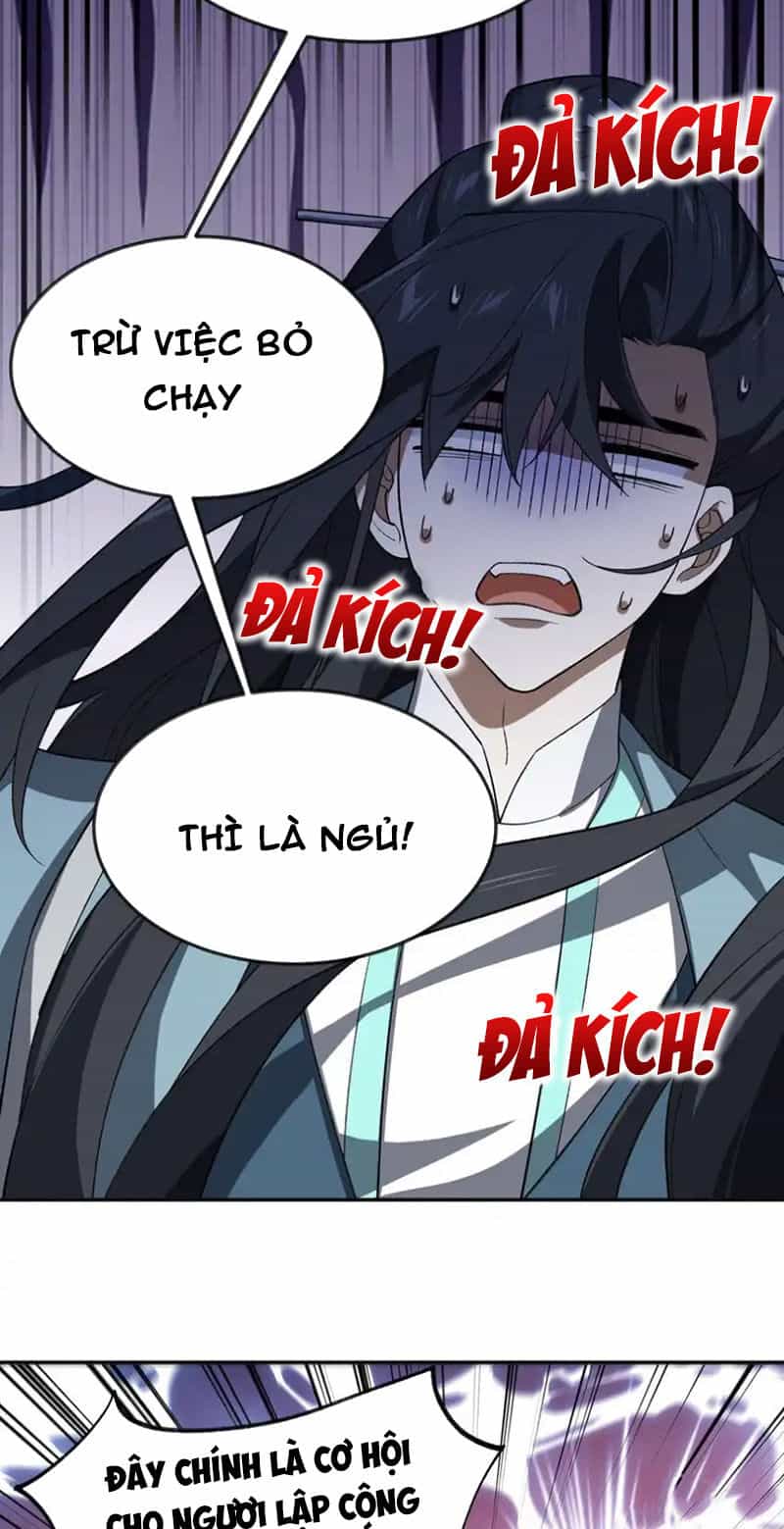 Ta Ở Tu Tiên Giới Chỉ Làm Giờ Hành Chính - Chương 54 - ảnh 9
