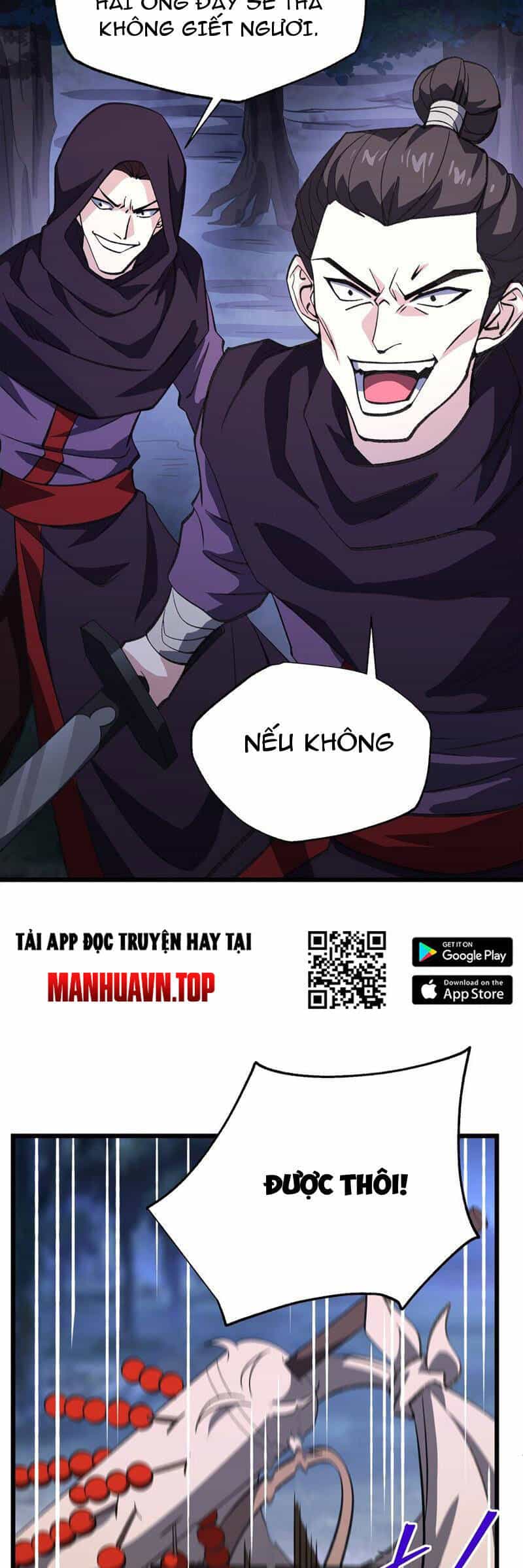 Ta Ở Tu Tiên Giới Chỉ Làm Giờ Hành Chính - Chương 56 - ảnh 29