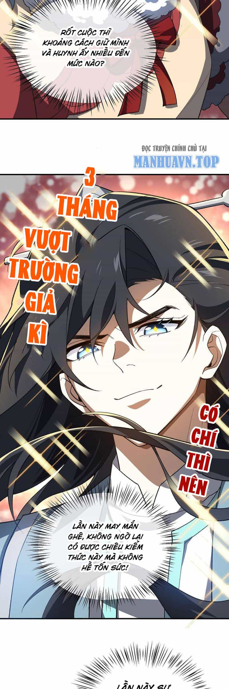Ta Ở Tu Tiên Giới Chỉ Làm Giờ Hành Chính - Chương 56 - ảnh 37