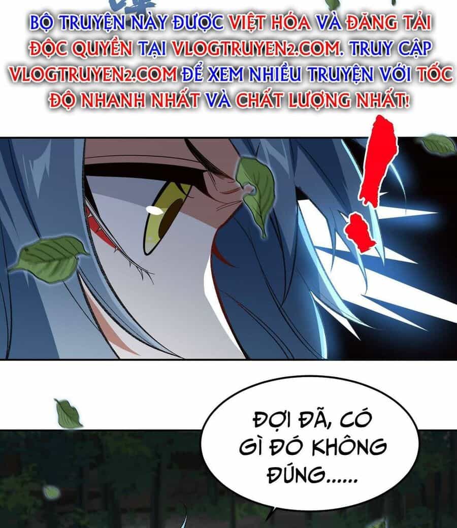 Ta Ở Tu Tiên Giới Chỉ Làm Giờ Hành Chính - Chương 6 - ảnh 50