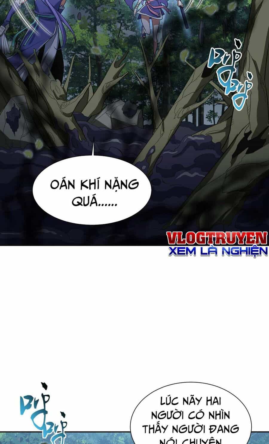 Ta Ở Tu Tiên Giới Chỉ Làm Giờ Hành Chính - Chương 6 - ảnh 59
