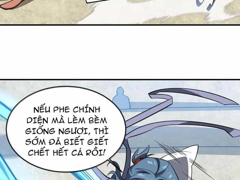 Ta Ở Tu Tiên Giới Chỉ Làm Giờ Hành Chính - Chương 62 - ảnh 112