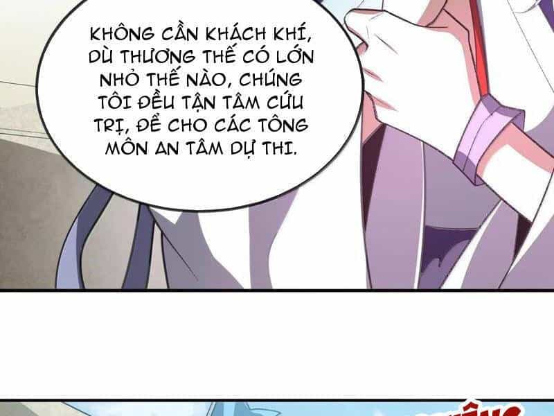 Ta Ở Tu Tiên Giới Chỉ Làm Giờ Hành Chính - Chương 63 - ảnh 101
