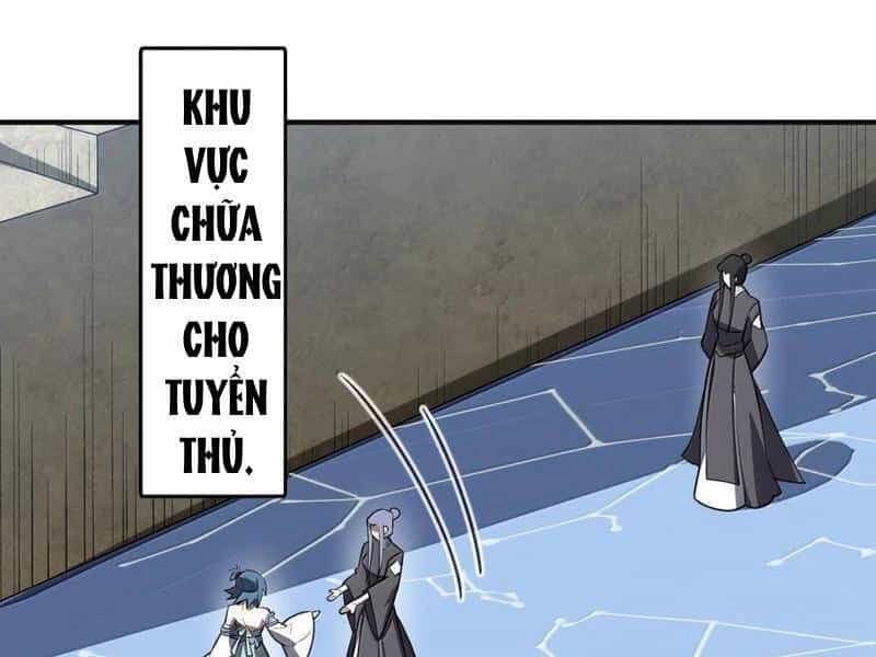Ta Ở Tu Tiên Giới Chỉ Làm Giờ Hành Chính - Chương 63 - ảnh 96