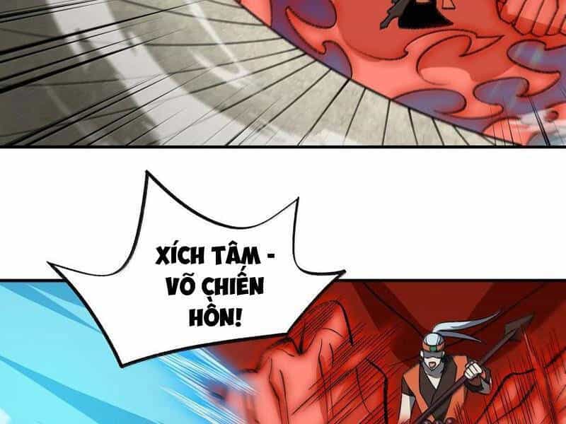 Ta Ở Tu Tiên Giới Chỉ Làm Giờ Hành Chính - Chương 64 - ảnh 112