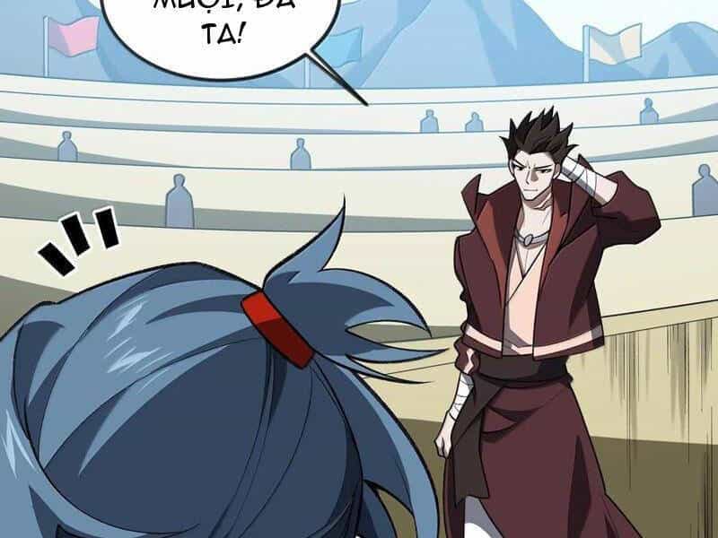 Ta Ở Tu Tiên Giới Chỉ Làm Giờ Hành Chính - Chương 64 - ảnh 128