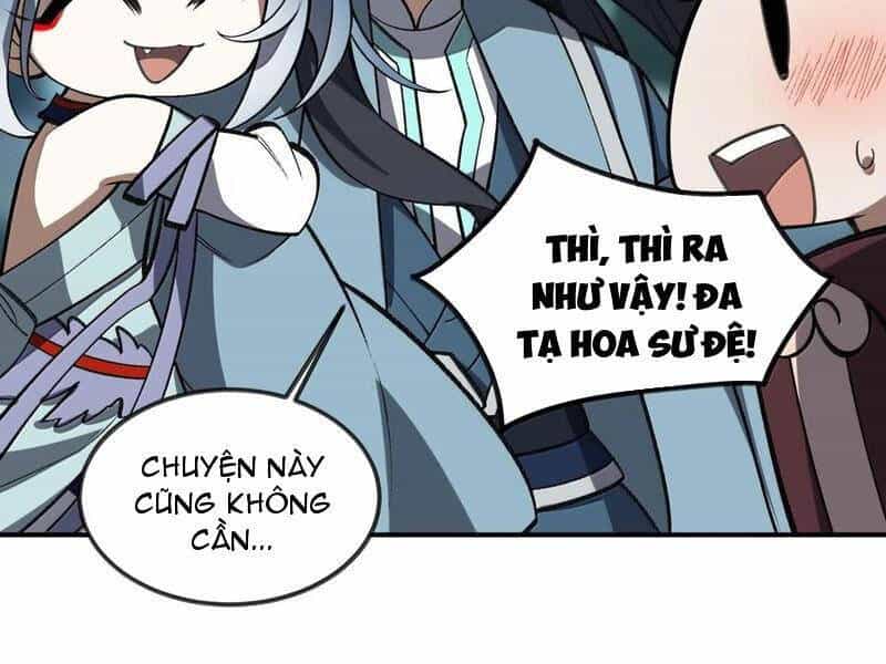 Ta Ở Tu Tiên Giới Chỉ Làm Giờ Hành Chính - Chương 64 - ảnh 135