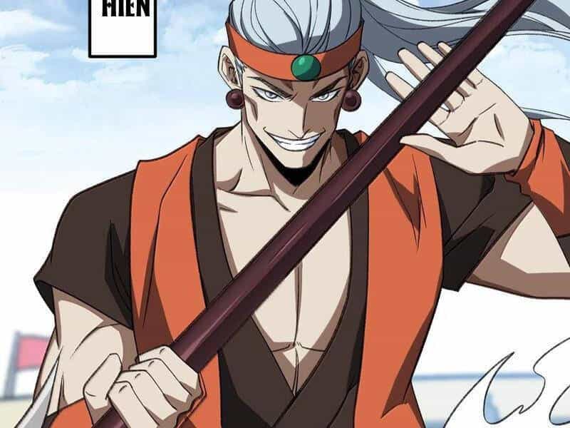Ta Ở Tu Tiên Giới Chỉ Làm Giờ Hành Chính - Chương 64 - ảnh 61