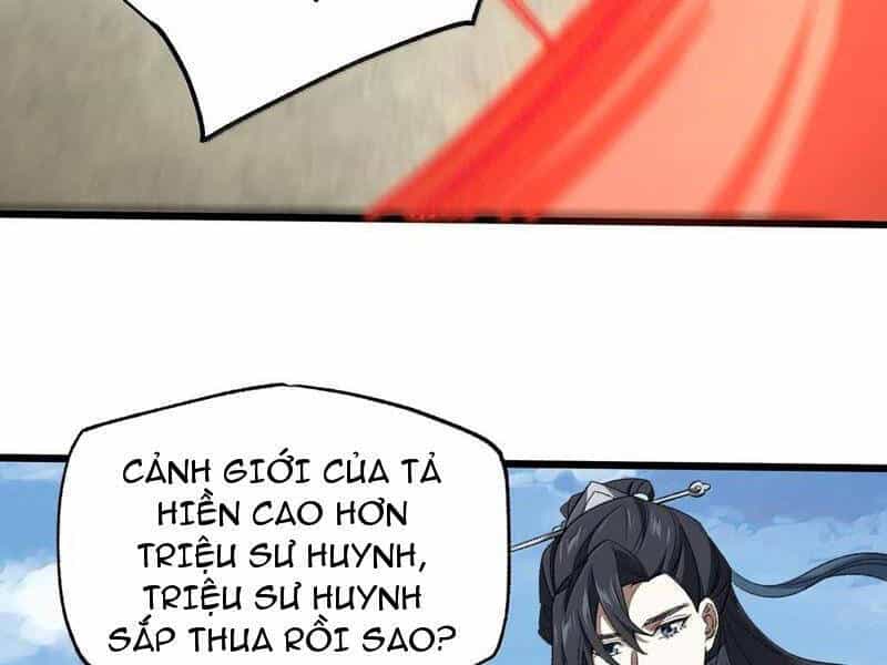 Ta Ở Tu Tiên Giới Chỉ Làm Giờ Hành Chính - Chương 64 - ảnh 89