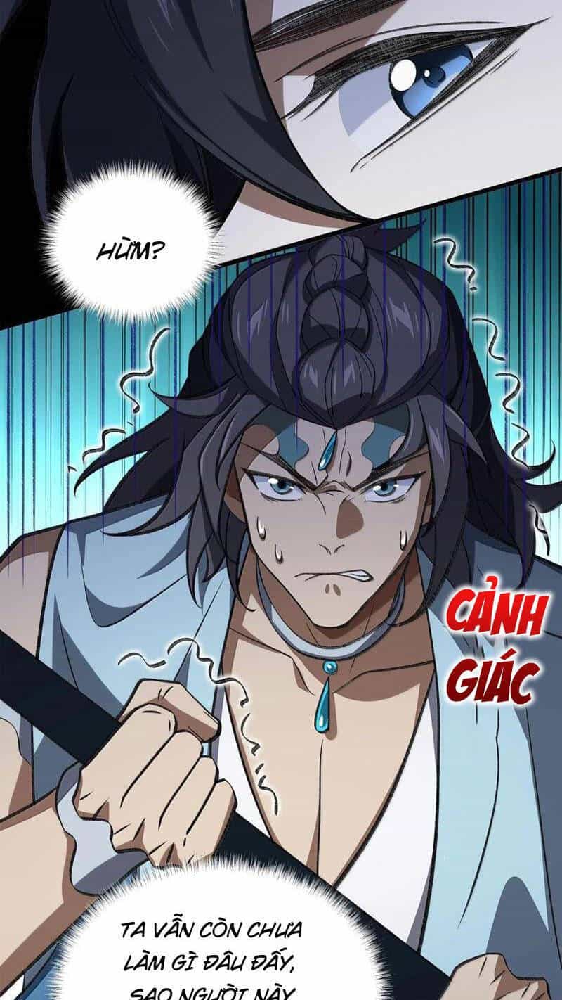 Ta Ở Tu Tiên Giới Chỉ Làm Giờ Hành Chính - Chương 65 - ảnh 21