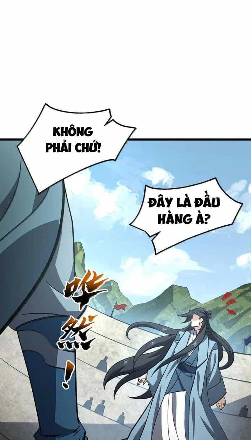 Ta Ở Tu Tiên Giới Chỉ Làm Giờ Hành Chính - Chương 65 - ảnh 44