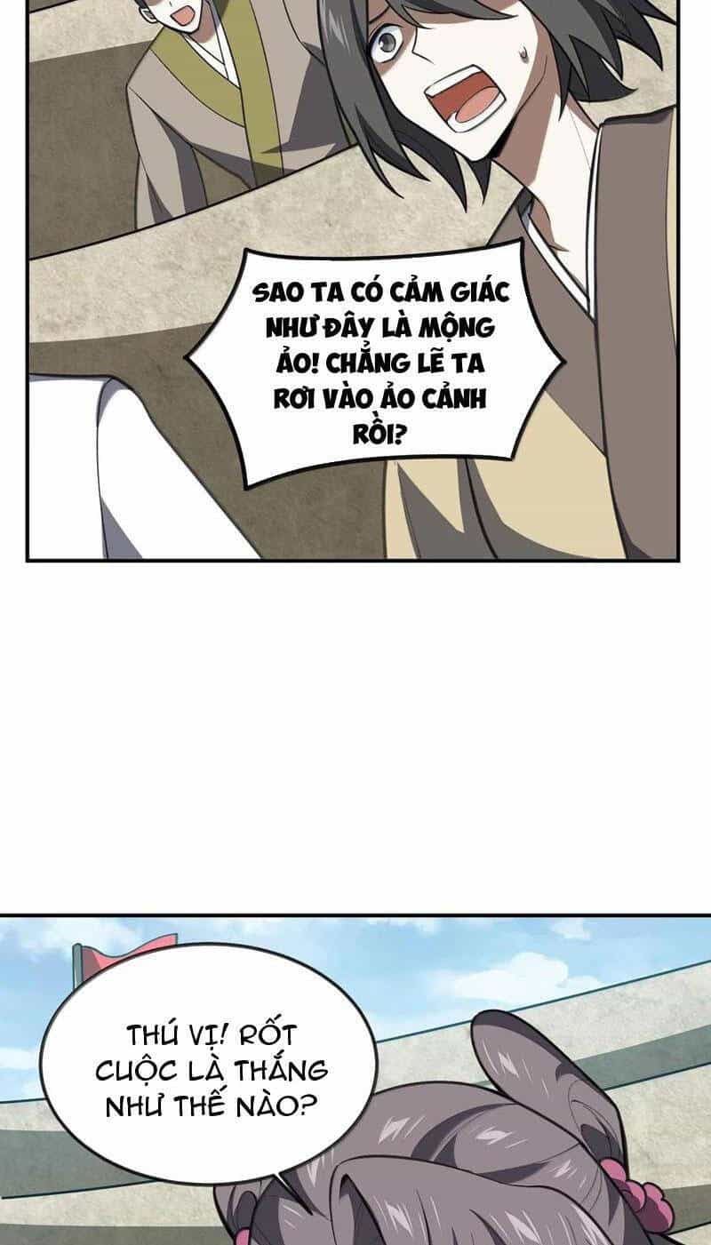Ta Ở Tu Tiên Giới Chỉ Làm Giờ Hành Chính - Chương 65 - ảnh 46