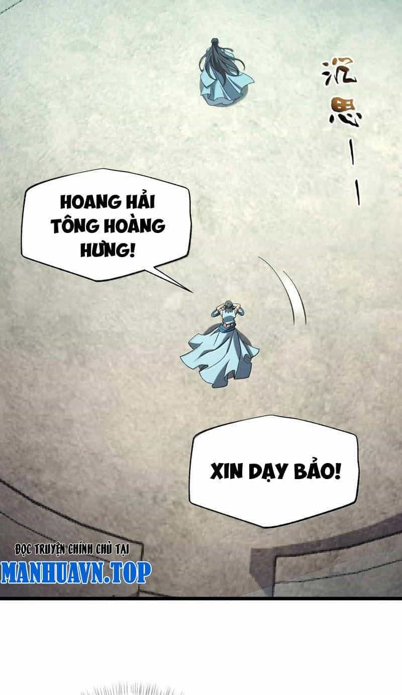 Ta Ở Tu Tiên Giới Chỉ Làm Giờ Hành Chính - Chương 65 - ảnh 5