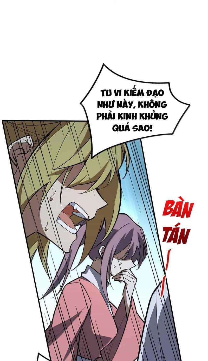 Ta Ở Tu Tiên Giới Chỉ Làm Giờ Hành Chính - Chương 65 - ảnh 59