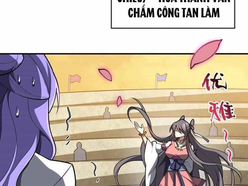 Ta Ở Tu Tiên Giới Chỉ Làm Giờ Hành Chính - Chương 66 - ảnh 101