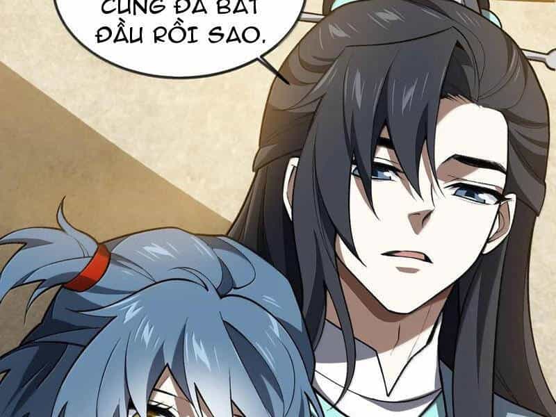 Ta Ở Tu Tiên Giới Chỉ Làm Giờ Hành Chính - Chương 66 - ảnh 26