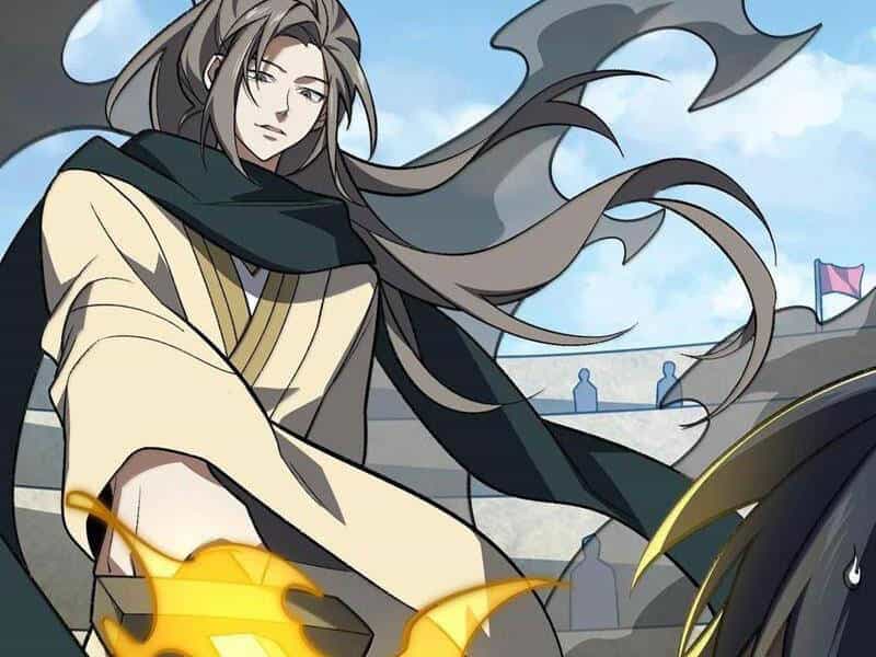 Ta Ở Tu Tiên Giới Chỉ Làm Giờ Hành Chính - Chương 66 - ảnh 3