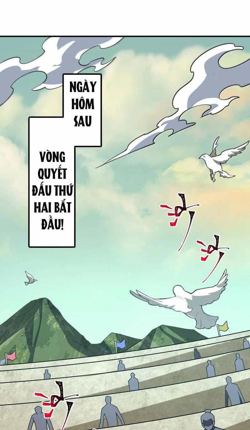 Ta Ở Tu Tiên Giới Chỉ Làm Giờ Hành Chính - Chương 67 - ảnh 11