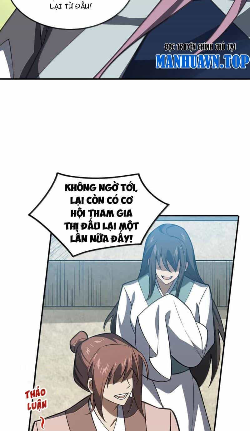 Ta Ở Tu Tiên Giới Chỉ Làm Giờ Hành Chính - Chương 67 - ảnh 17
