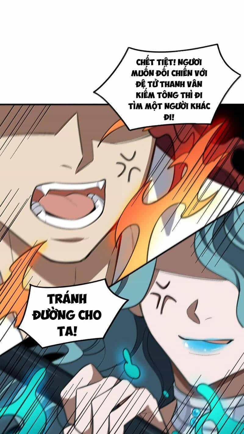 Ta Ở Tu Tiên Giới Chỉ Làm Giờ Hành Chính - Chương 67 - ảnh 44
