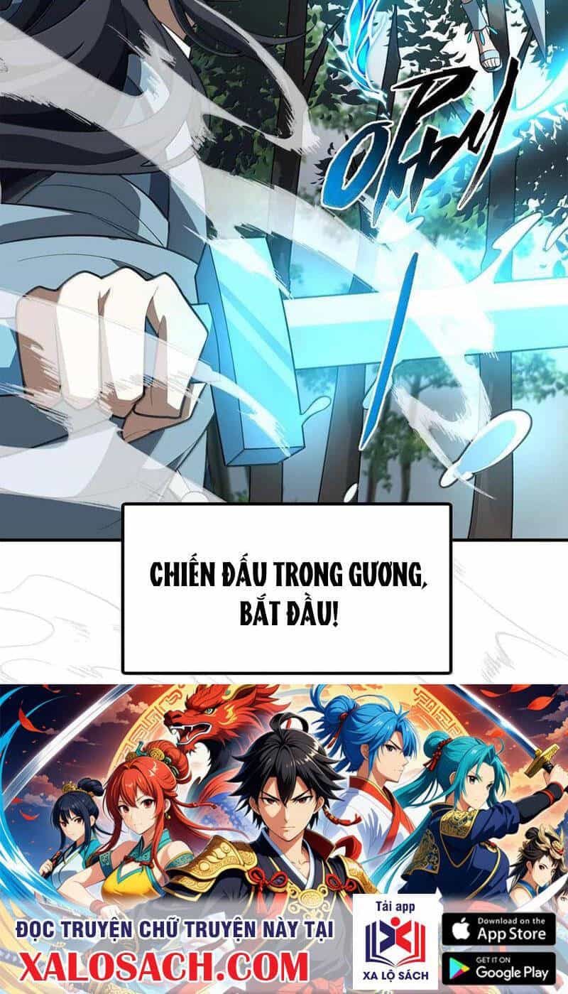 Ta Ở Tu Tiên Giới Chỉ Làm Giờ Hành Chính - Chương 67 - ảnh 63