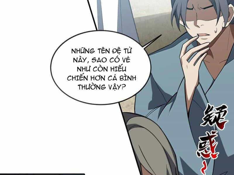 Ta Ở Tu Tiên Giới Chỉ Làm Giờ Hành Chính - Chương 68 - ảnh 89