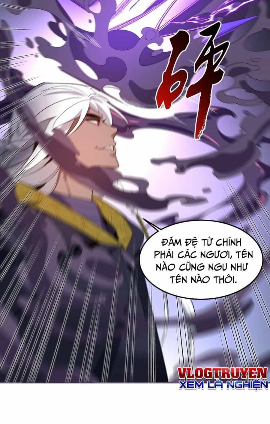 Ta Ở Tu Tiên Giới Chỉ Làm Giờ Hành Chính - Chương 7 - ảnh 16