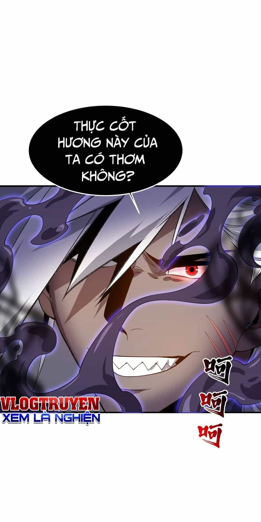 Ta Ở Tu Tiên Giới Chỉ Làm Giờ Hành Chính - Chương 7 - ảnh 17