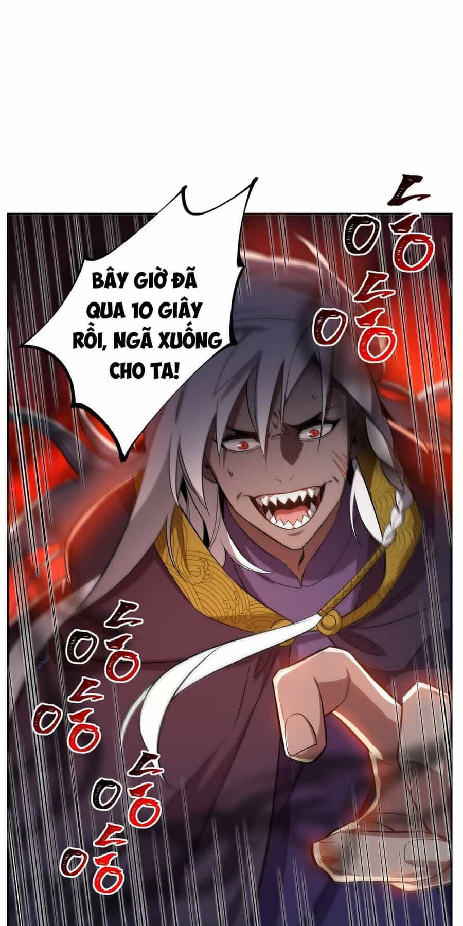 Ta Ở Tu Tiên Giới Chỉ Làm Giờ Hành Chính - Chương 7 - ảnh 33