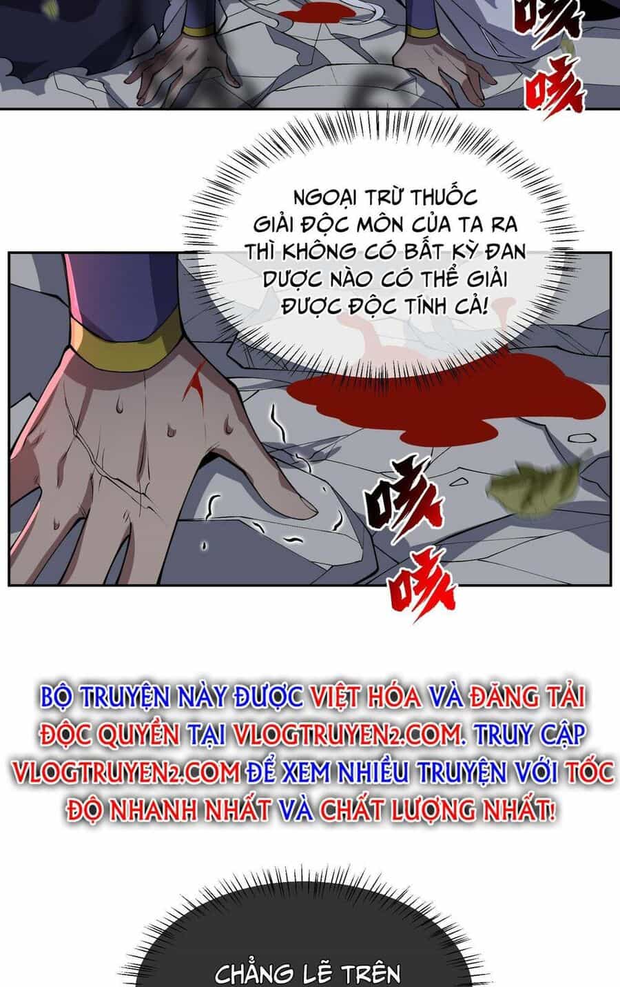 Ta Ở Tu Tiên Giới Chỉ Làm Giờ Hành Chính - Chương 7 - ảnh 49