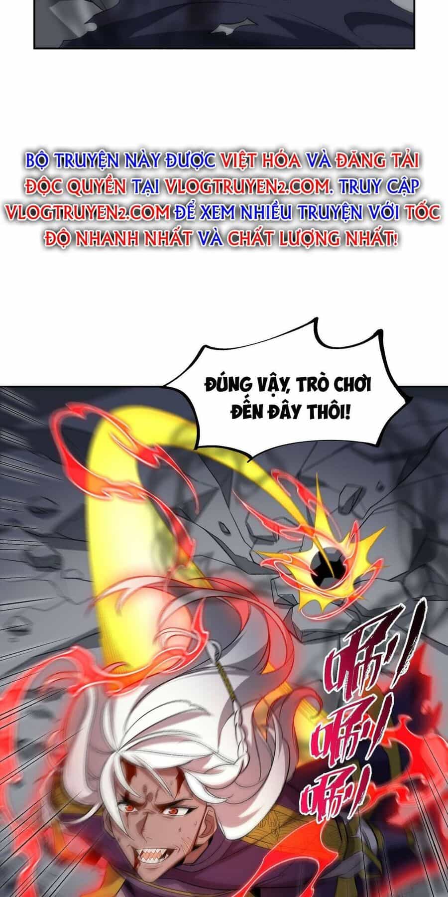 Ta Ở Tu Tiên Giới Chỉ Làm Giờ Hành Chính - Chương 7 - ảnh 54