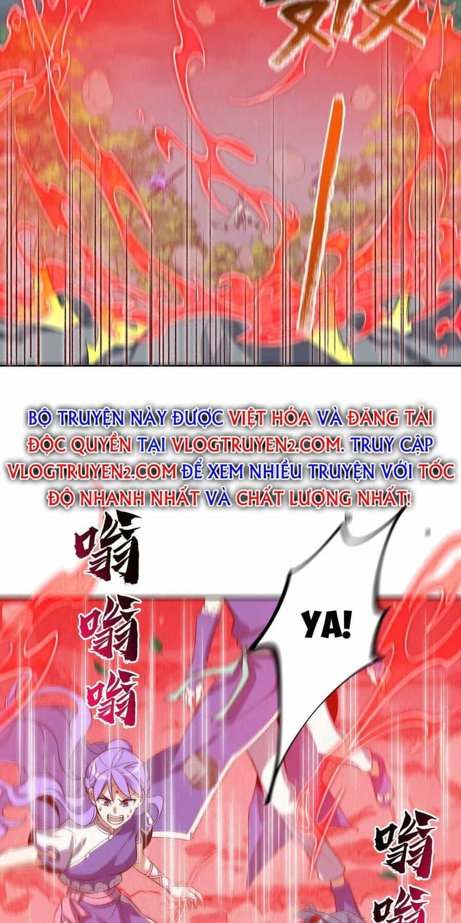 Ta Ở Tu Tiên Giới Chỉ Làm Giờ Hành Chính - Chương 7 - ảnh 56