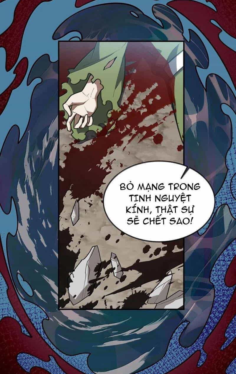 Ta Ở Tu Tiên Giới Chỉ Làm Giờ Hành Chính - Chương 69 - ảnh 57