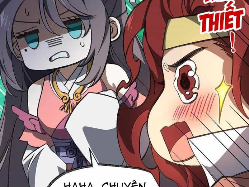 Ta Ở Tu Tiên Giới Chỉ Làm Giờ Hành Chính - Chương 70 - ảnh 48